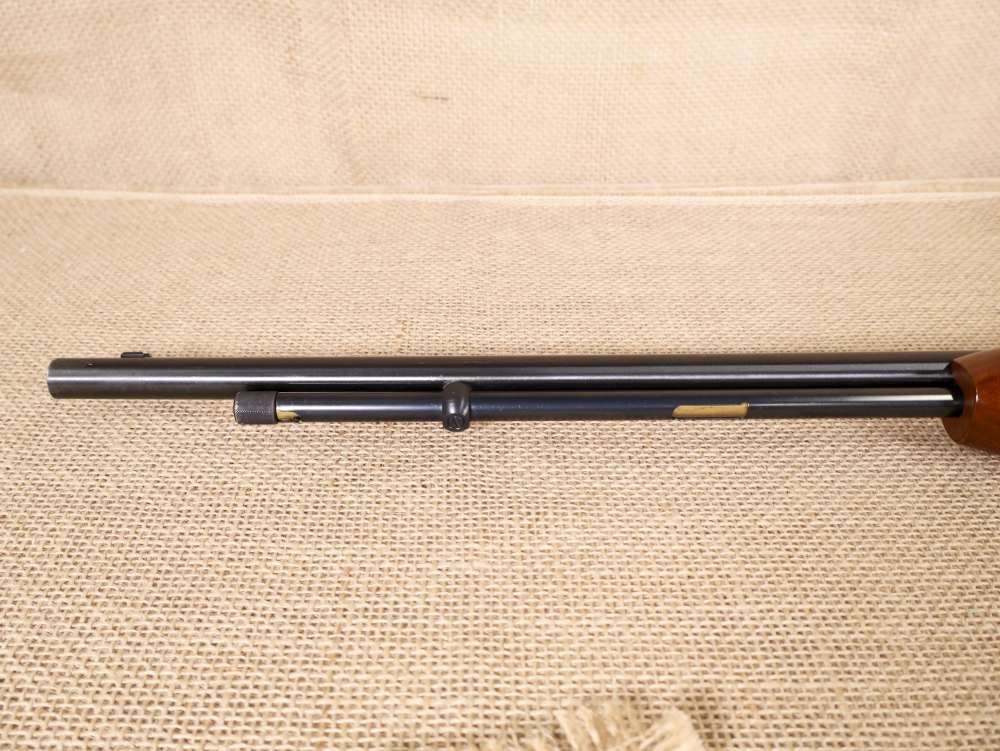 Remington, Model 572 Fieldmaster, Slide Action Rifle, .22S/L/LR 22.75" 1957-img-25