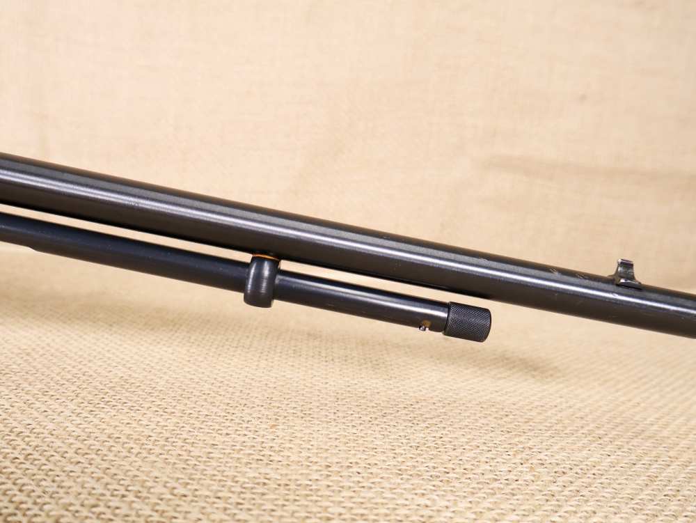 Remington, Model 572 Fieldmaster, Slide Action Rifle, .22S/L/LR 22.75" 1957-img-7