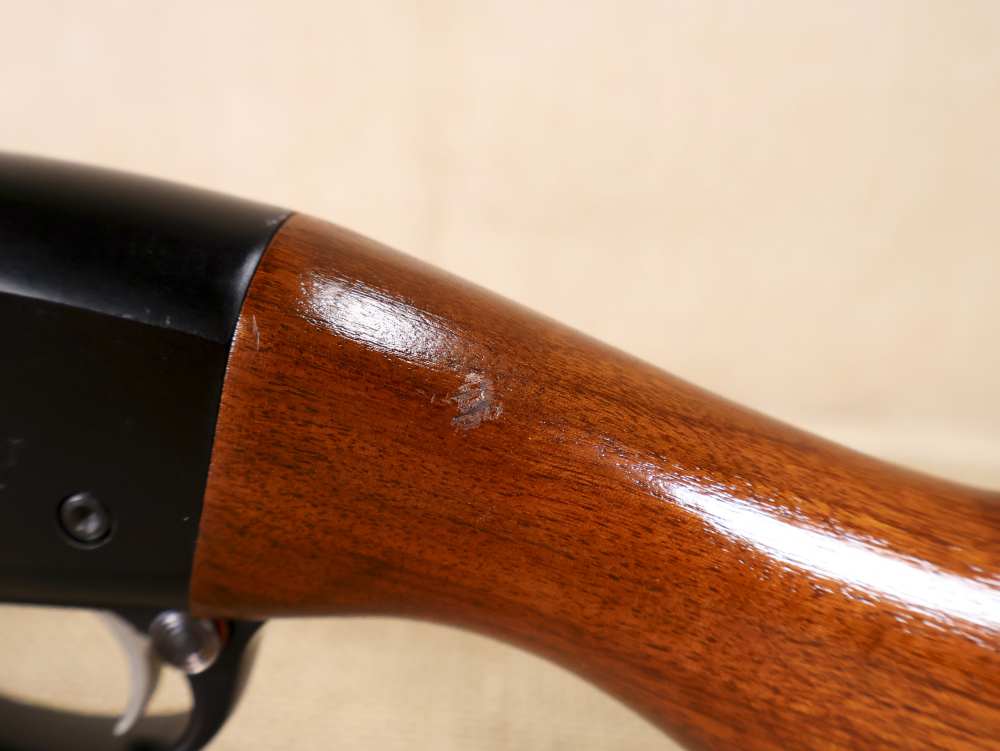 Remington, Model 572 Fieldmaster, Slide Action Rifle, .22S/L/LR 22.75" 1957-img-22