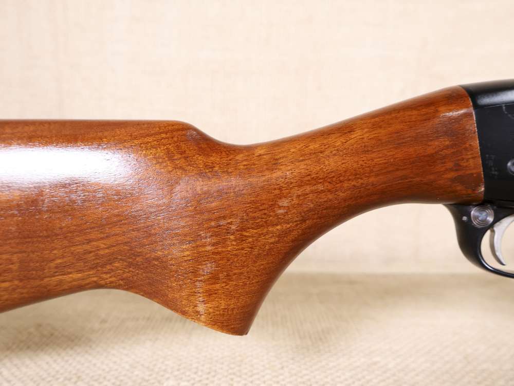 Remington, Model 572 Fieldmaster, Slide Action Rifle, .22S/L/LR 22.75" 1957-img-4