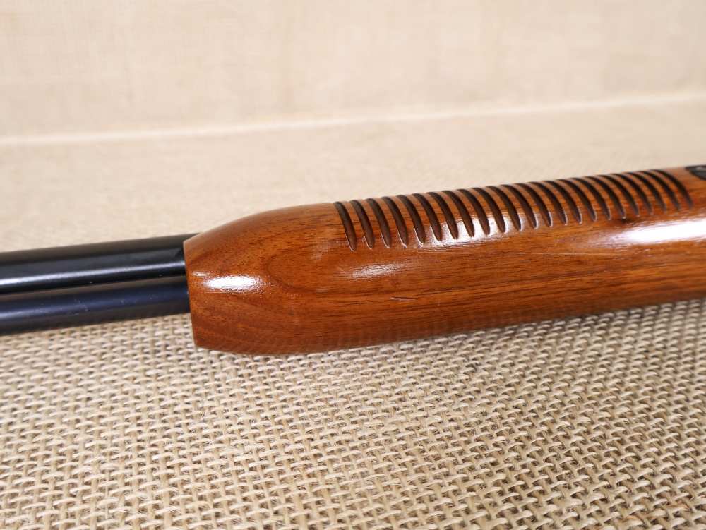 Remington, Model 572 Fieldmaster, Slide Action Rifle, .22S/L/LR 22.75" 1957-img-26