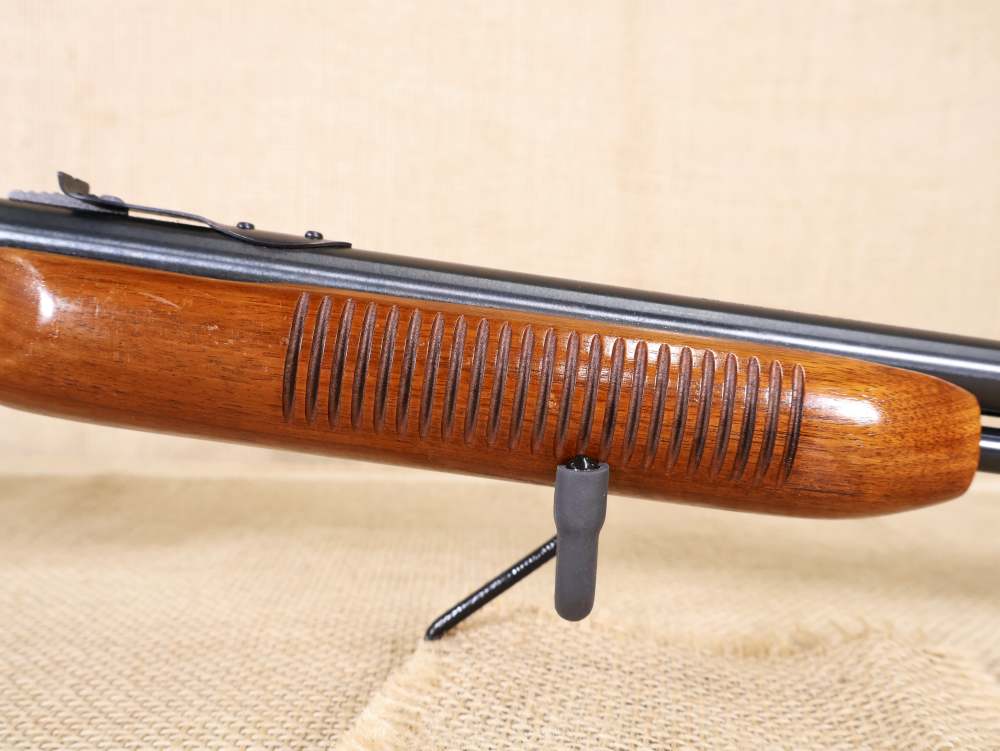 Remington, Model 572 Fieldmaster, Slide Action Rifle, .22S/L/LR 22.75" 1957-img-6