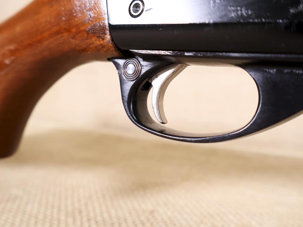 Remington, Model 572 Fieldmaster, Slide Action Rifle, .22S/L/LR 22.75" 1957-img-11