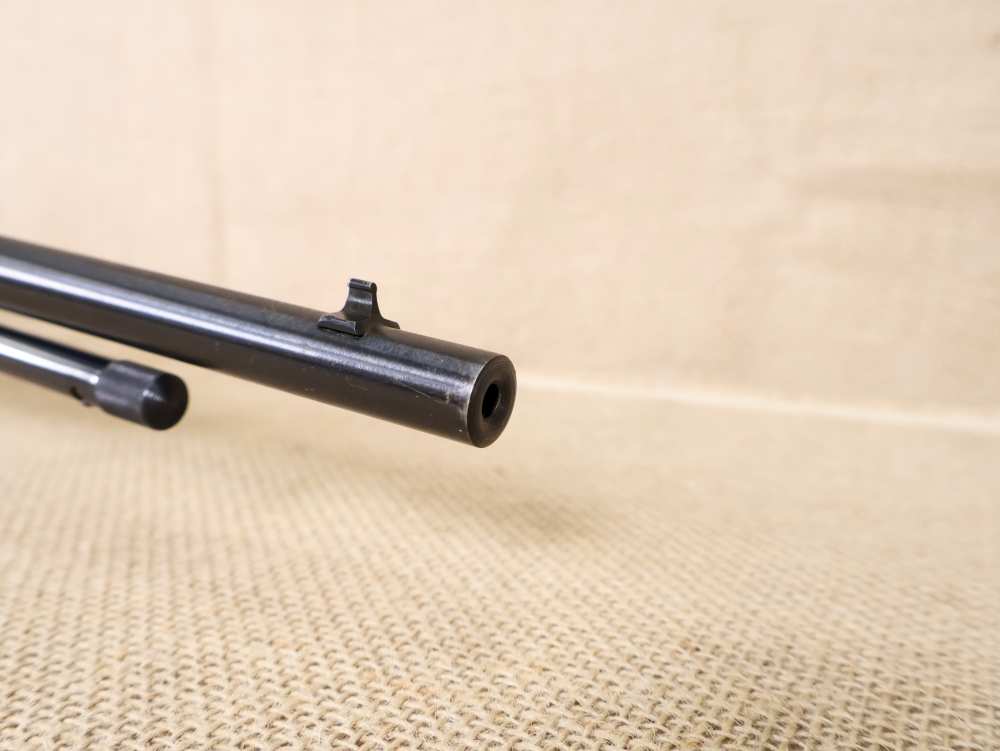Remington, Model 572 Fieldmaster, Slide Action Rifle, .22S/L/LR 22.75" 1957-img-8