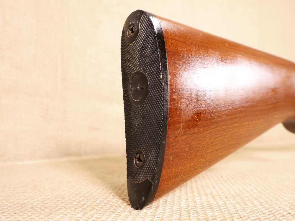 Remington, Model 572 Fieldmaster, Slide Action Rifle, .22S/L/LR 22.75" 1957-img-2