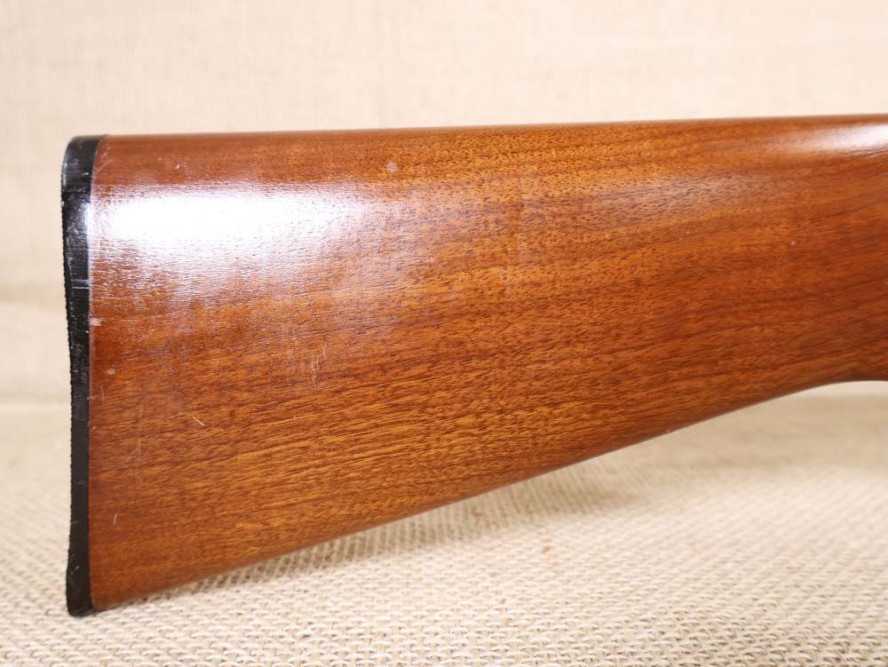 Remington, Model 572 Fieldmaster, Slide Action Rifle, .22S/L/LR 22.75" 1957-img-3