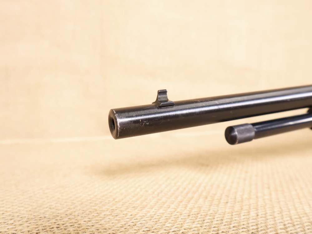 Remington, Model 572 Fieldmaster, Slide Action Rifle, .22S/L/LR 22.75" 1957-img-14