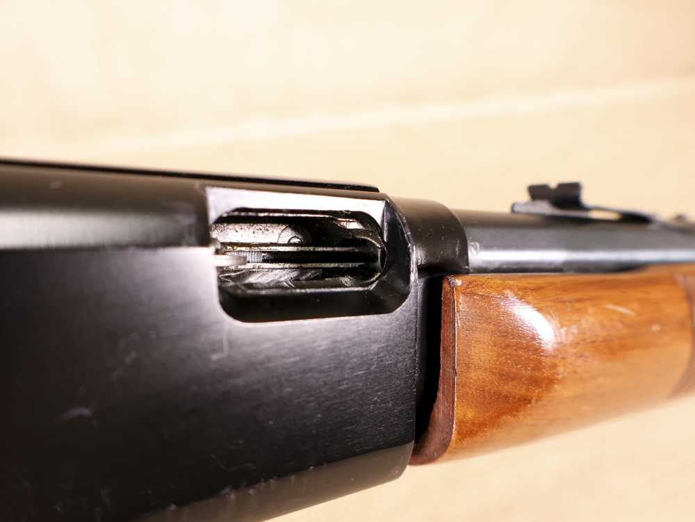 Remington, Model 572 Fieldmaster, Slide Action Rifle, .22S/L/LR 22.75" 1957-img-31