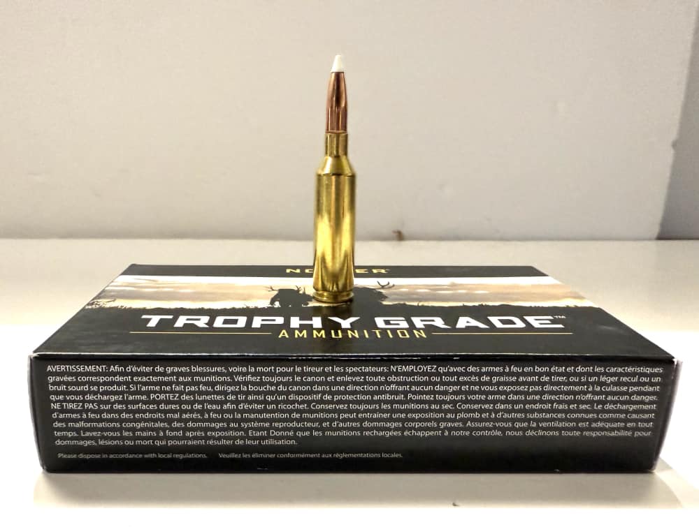 Nosler Trophy Grade 6.5 PRC 140gr AccuBond box of 20-img-2