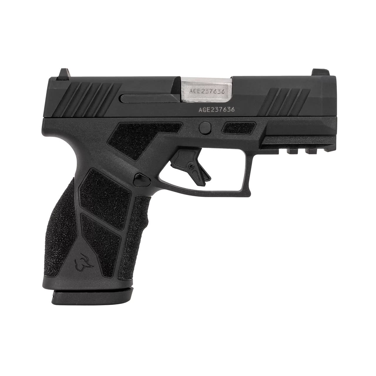 Taurus GX2 9mm Pistol 3.38 Black 1GX2931-img-0