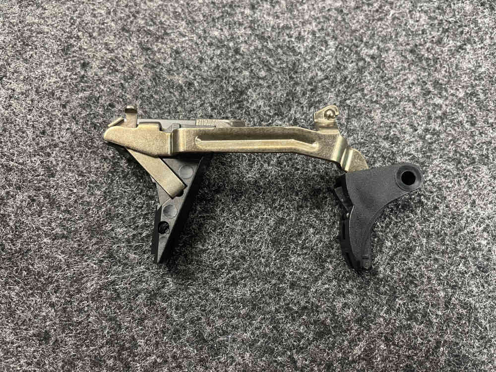 Glock Parts And Magazines For G19 Gen4-img-2
