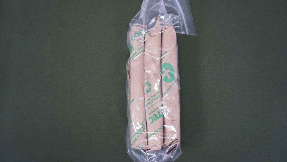 NOS – Pre-Ban IMI Galil 35rd Magazines – Lot of 3 – Matching 37-img-7