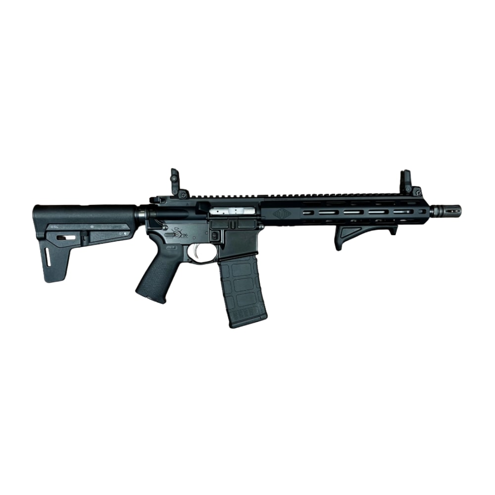 SOLGW M4 11.5" AR Pistol *NEW!*-img-1