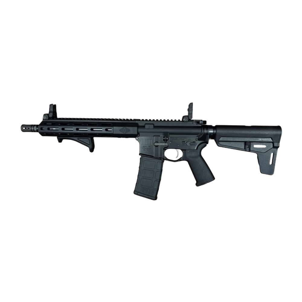 SOLGW M4 11.5" AR Pistol *NEW!*-img-0