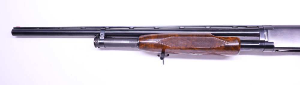 Winchester Model 12, Pigeon Grade 2, 12GA-img-7