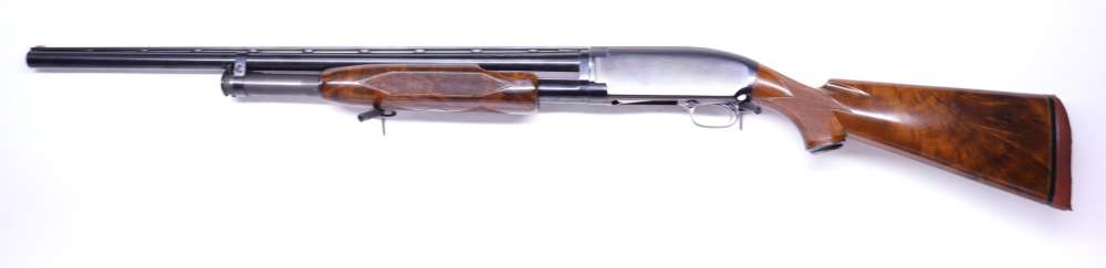 Winchester Model 12, Pigeon Grade 2, 12GA-img-1