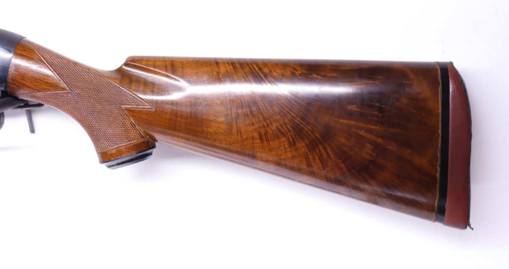 Winchester Model 12, Pigeon Grade 2, 12GA-img-9