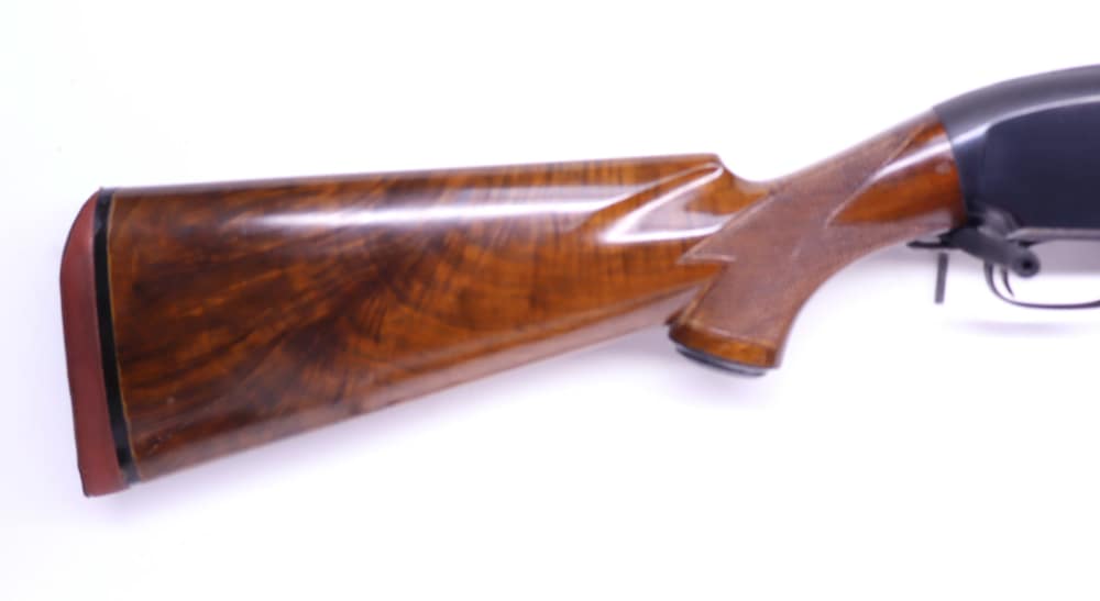 Winchester Model 12, Pigeon Grade 2, 12GA-img-8