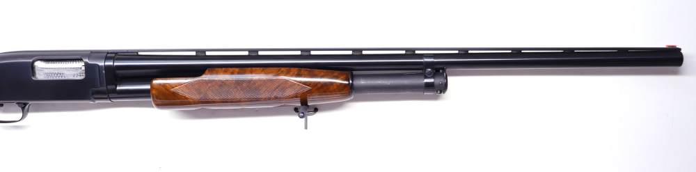 Winchester Model 12, Pigeon Grade 2, 12GA-img-6