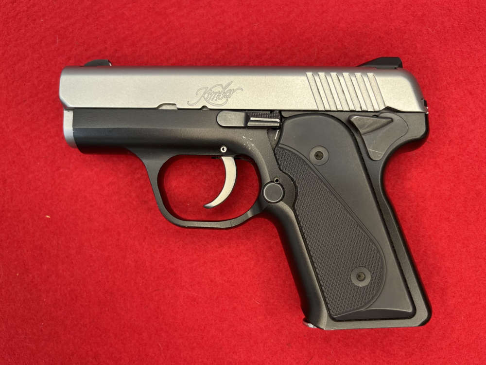 Kimber Solo-img-3