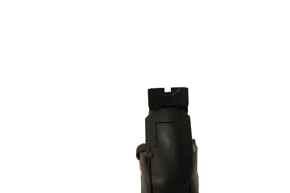 Hi-Standard Sport Kind, Mod 103, .22LR, 6-3/4 Barrel, Original matching Box-img-23