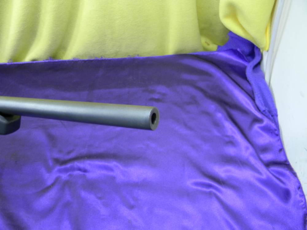 Savage 110 Trail Hunter 350 Legend 18" w/ Vortex Crossfire II-img-8