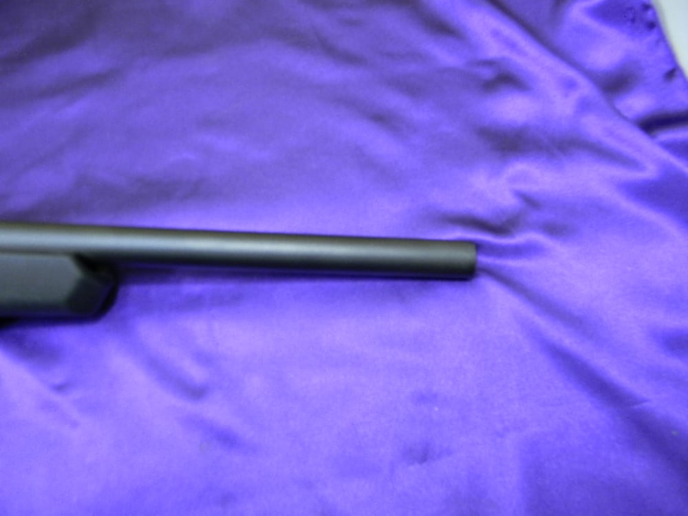 Savage 110 Trail Hunter 350 Legend 18" w/ Vortex Crossfire II-img-7