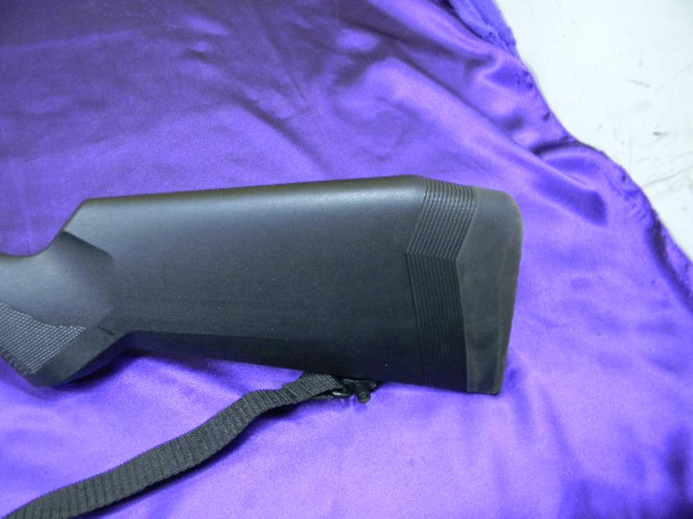 Savage 110 Trail Hunter 350 Legend 18" w/ Vortex Crossfire II-img-10