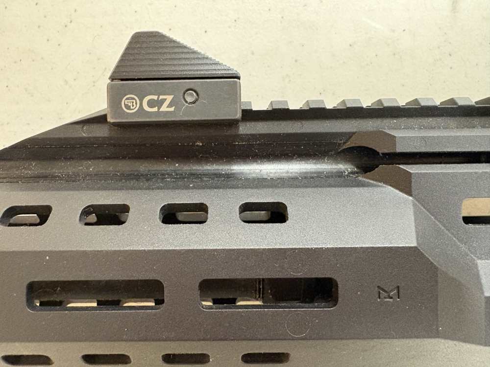 CZ Scorpion Evo 3 S1 Carbine 9mm Luger-img-3