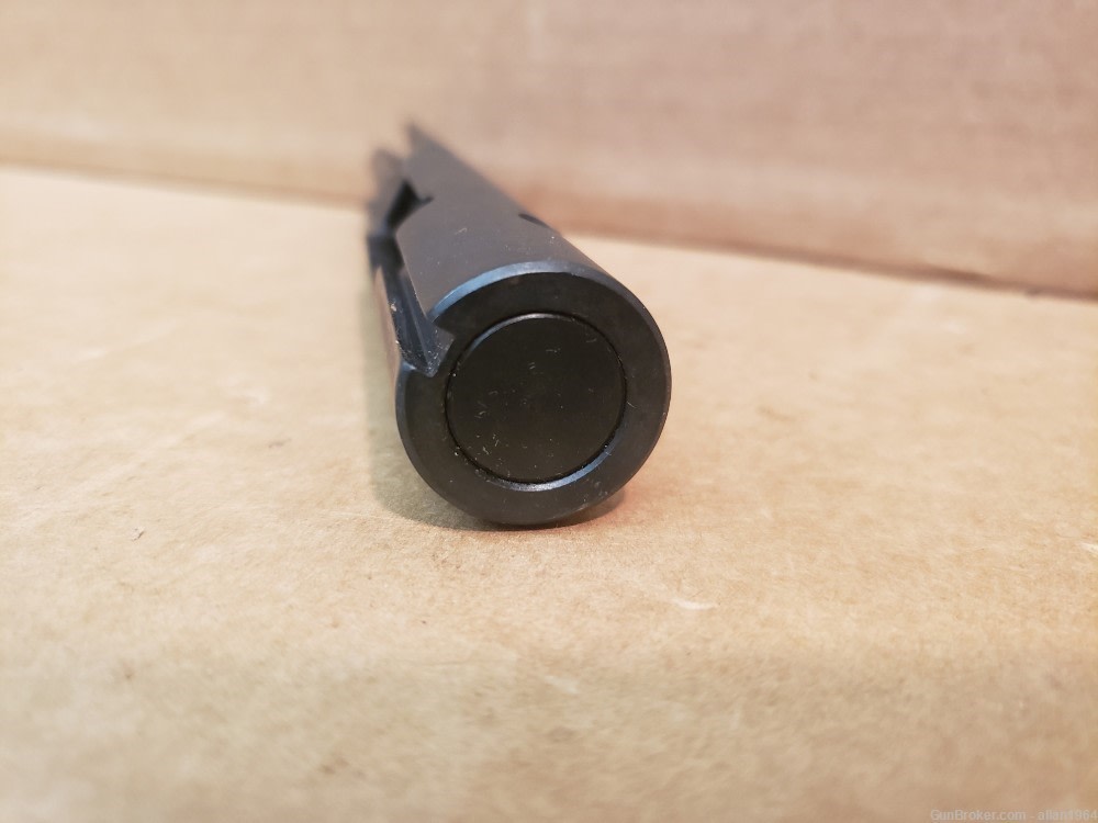 Angstadt Arms 9mm BCG Black Nitride NIB-img-6