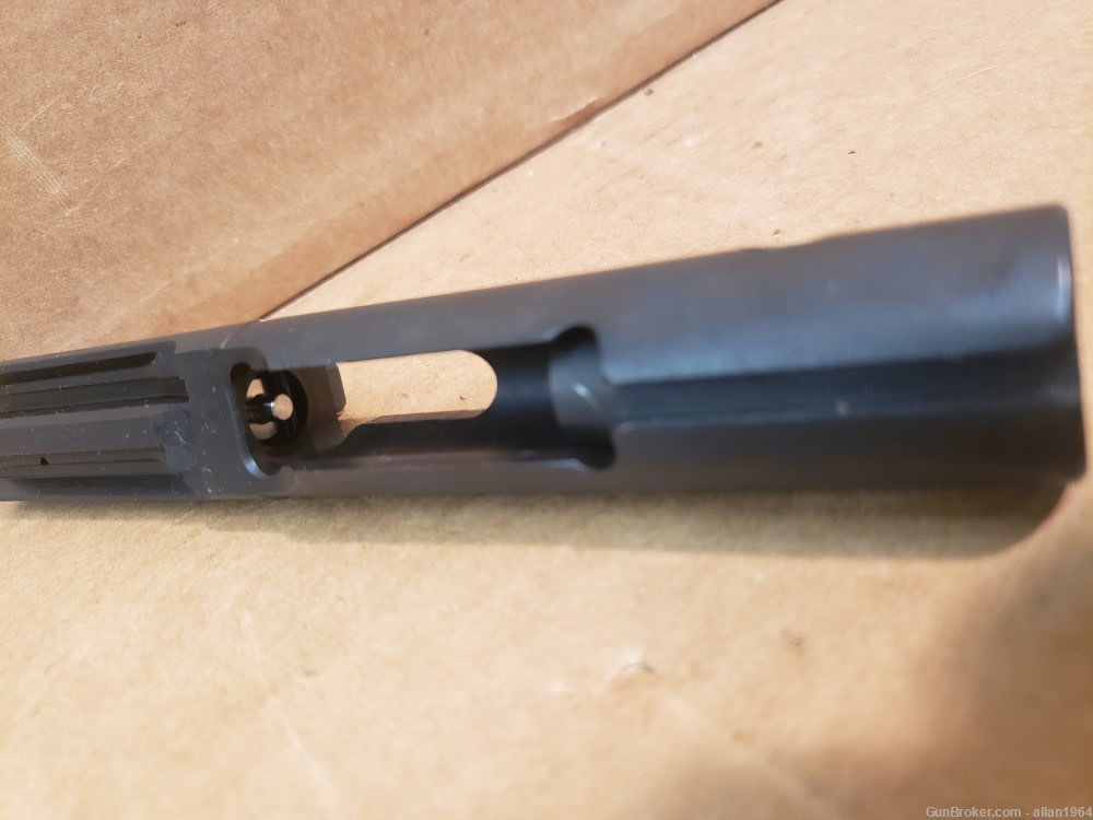 Angstadt Arms 9mm BCG Black Nitride NIB-img-5