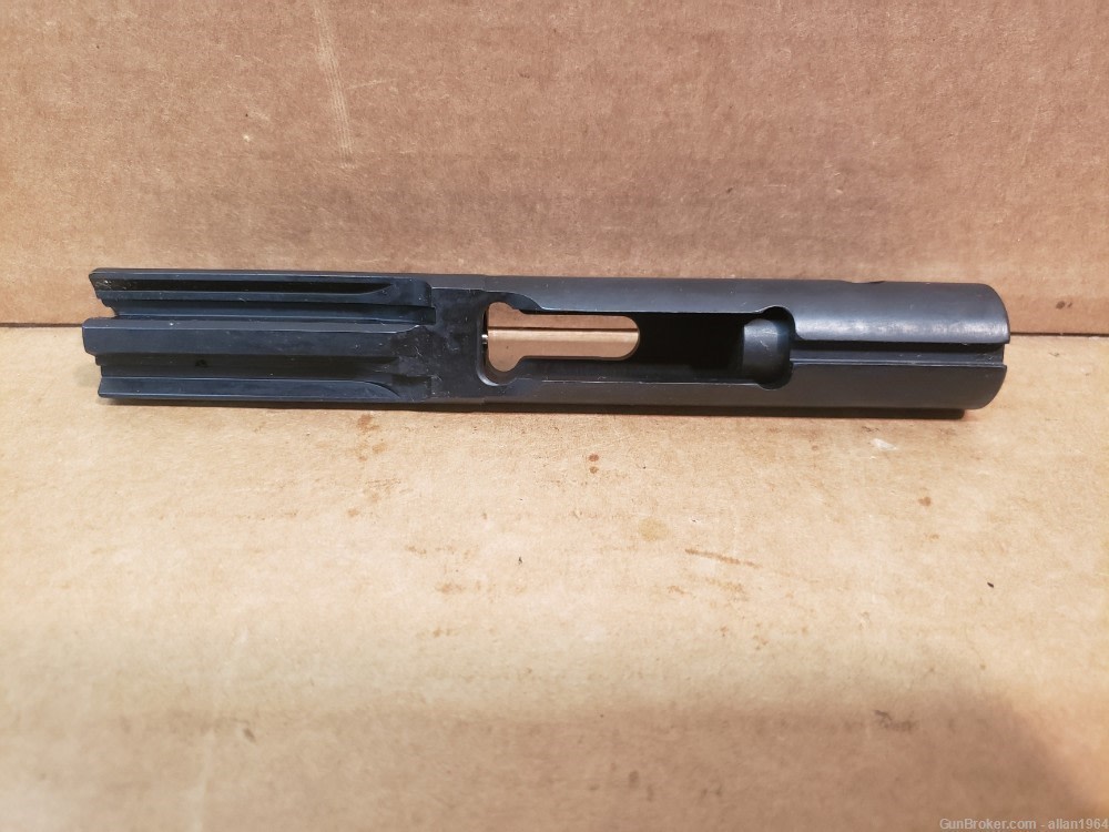 Angstadt Arms 9mm BCG Black Nitride NIB-img-4