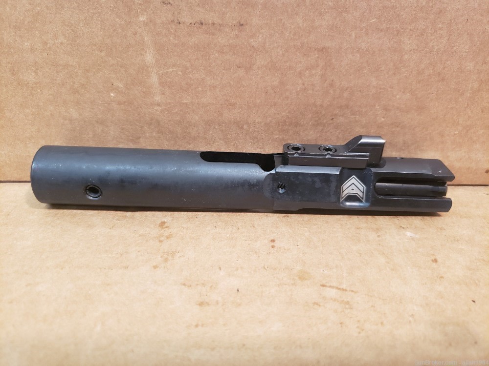 Angstadt Arms 9mm BCG Black Nitride NIB-img-3