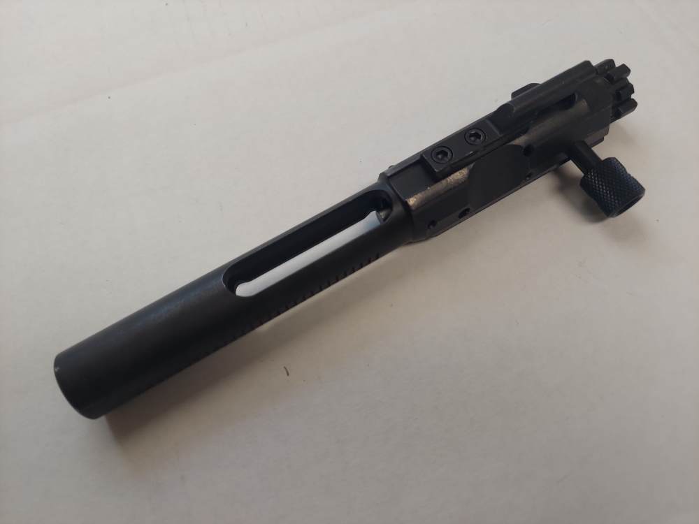 Enhanced Bolt Carrier Group for AR-15 .308-img-1