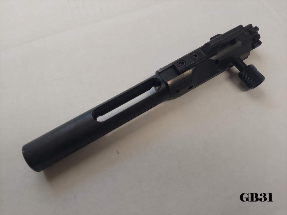 Enhanced Bolt Carrier Group for AR-15 .308-img-0