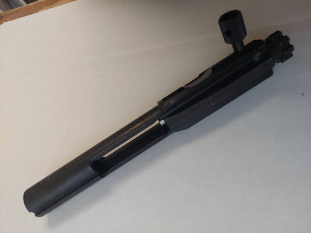 Enhanced Bolt Carrier Group for AR-15 .308-img-7