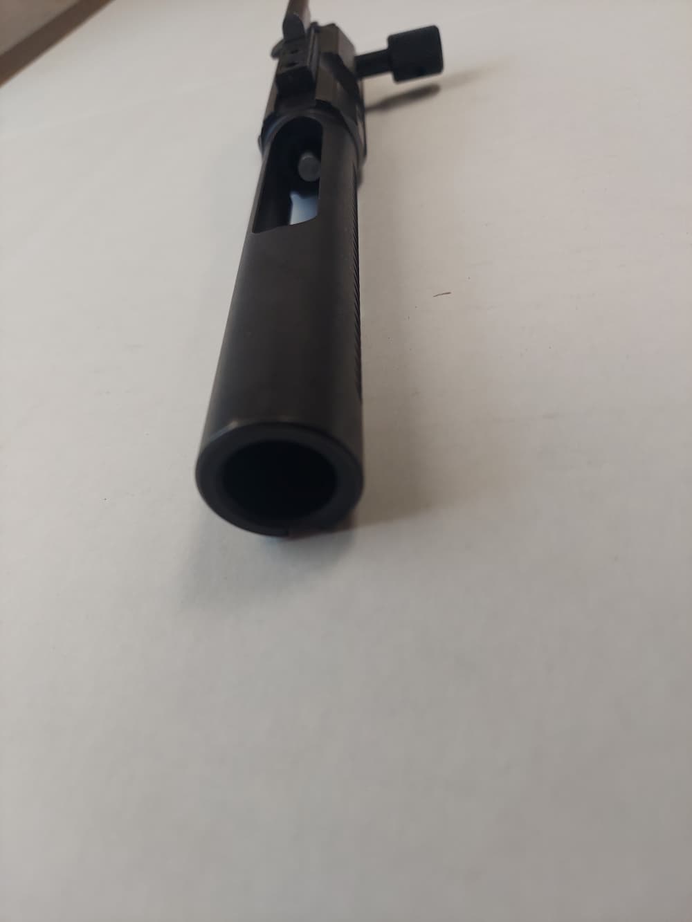 Enhanced Bolt Carrier Group for AR-15 .308-img-2