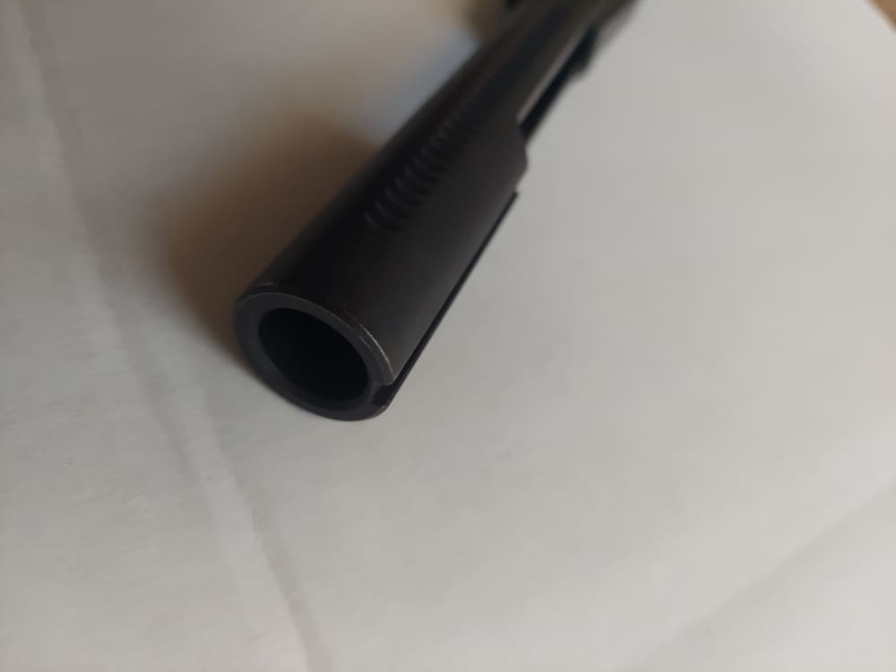 Enhanced Bolt Carrier Group for AR-15 .308-img-6