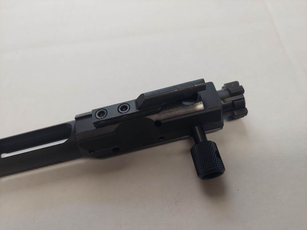 Enhanced Bolt Carrier Group for AR-15 .308-img-3