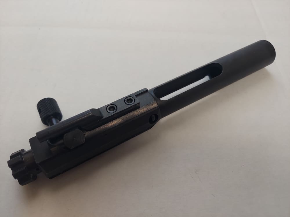 Enhanced Bolt Carrier Group for AR-15 .308-img-4