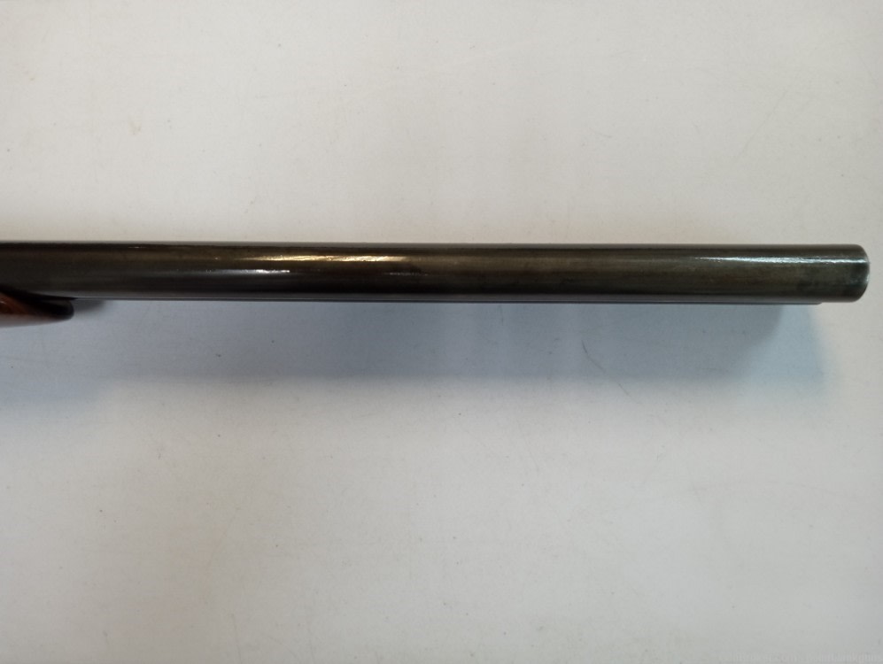 L. C. Smith Field Grade 12 Gauge Shotgun-img-4