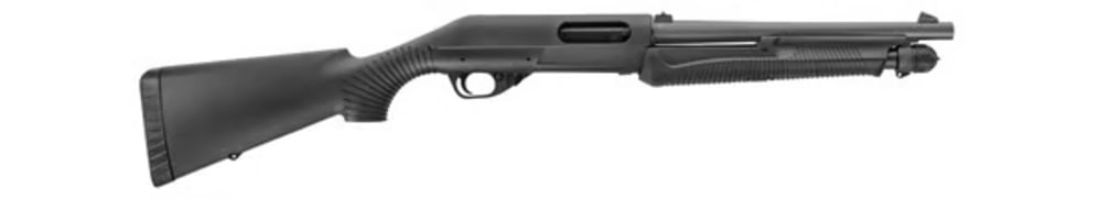 Benelli Nova 3 Tactical Entry 12GA 14.3" 21504 Free Shipping-img-0