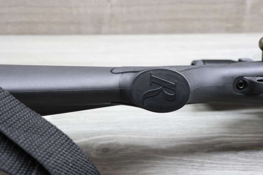 Remington 700 .270 Win 24" Rifle - Nikon 3-9x Scope - R700 -img-11