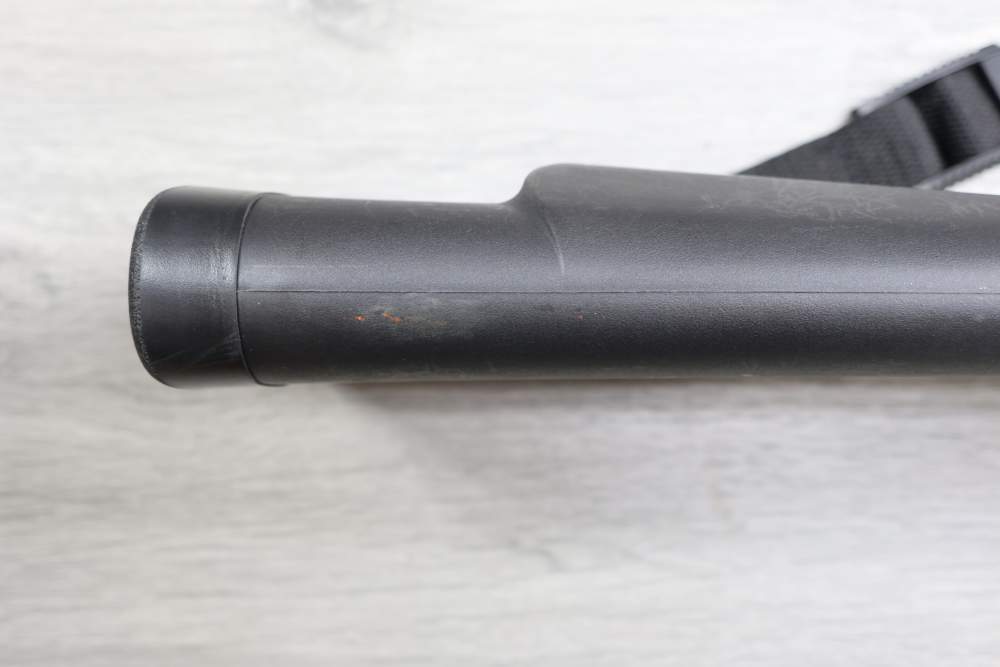 Remington 700 .270 Win 24" Rifle - Nikon 3-9x Scope - R700 -img-2