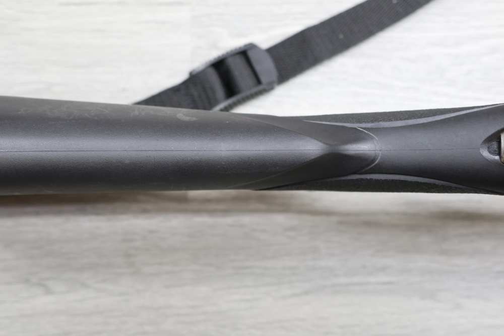 Remington 700 .270 Win 24" Rifle - Nikon 3-9x Scope - R700 -img-3
