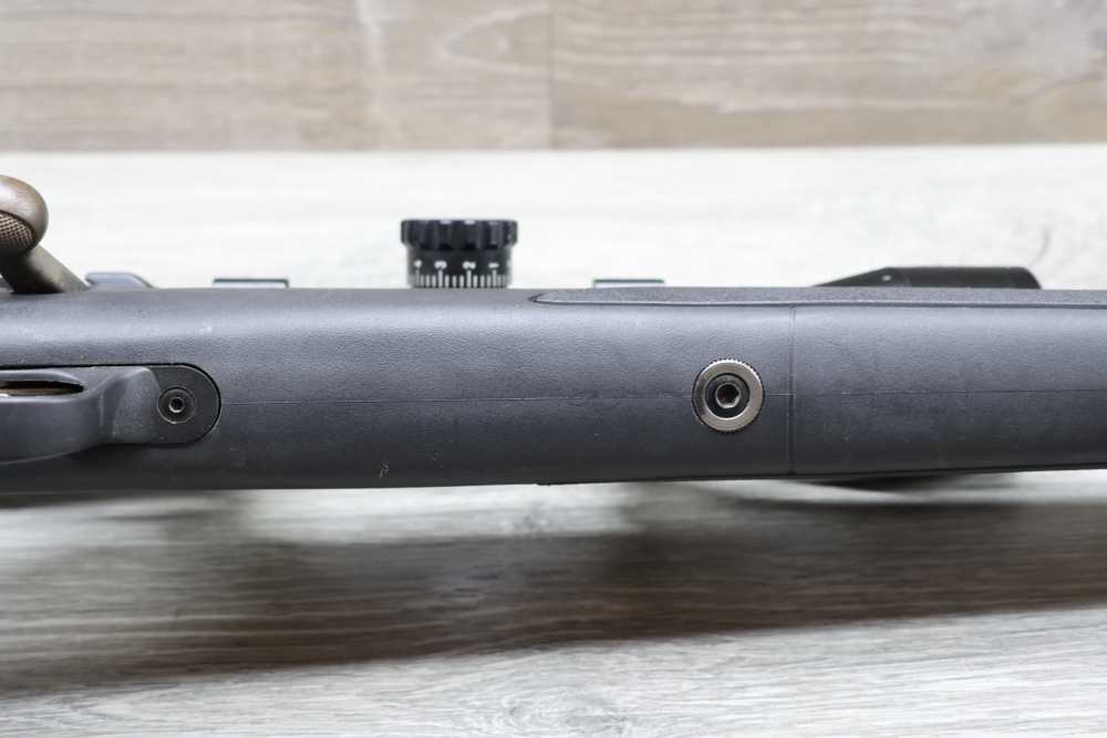 Remington 700 .270 Win 24" Rifle - Nikon 3-9x Scope - R700 -img-13