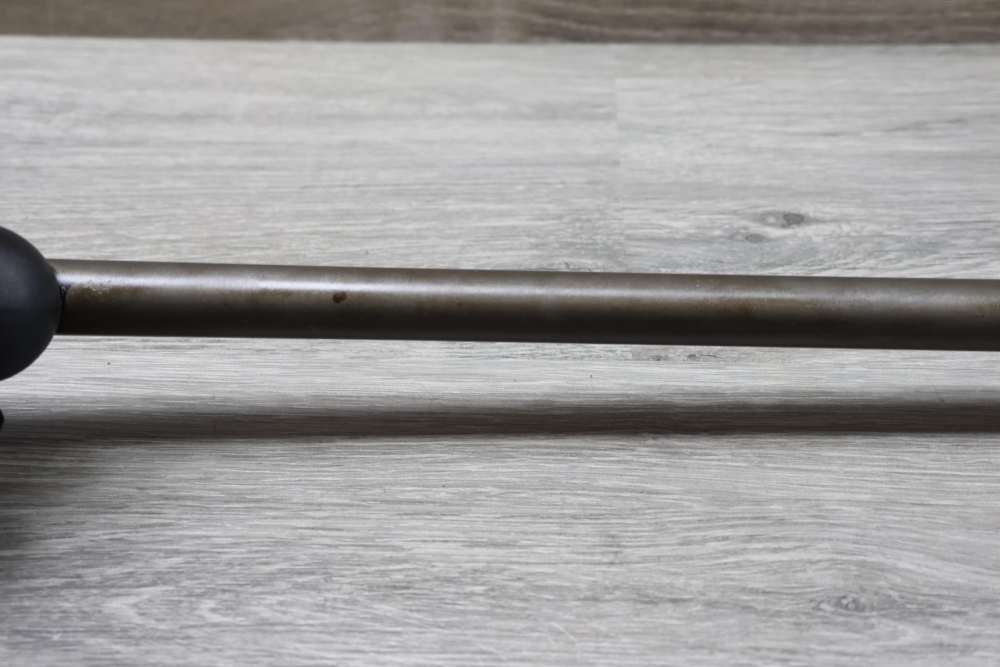 Remington 700 .270 Win 24" Rifle - Nikon 3-9x Scope - R700 -img-16