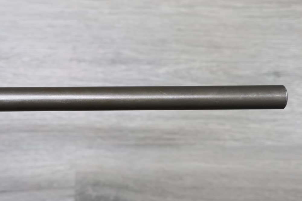 Remington 700 .270 Win 24" Rifle - Nikon 3-9x Scope - R700 -img-9