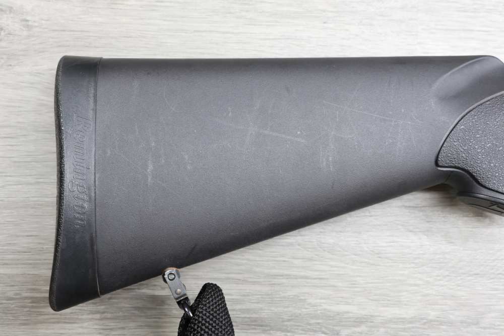 Remington 700 .270 Win 24" Rifle - Nikon 3-9x Scope - R700 -img-41