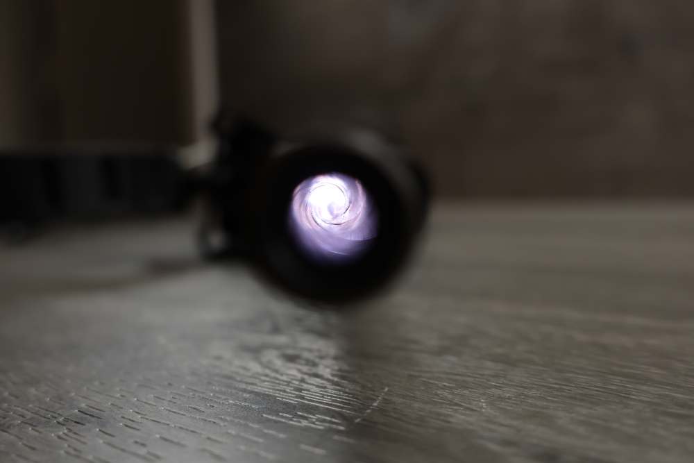 Remington 700 .270 Win 24" Rifle - Nikon 3-9x Scope - R700 -img-20